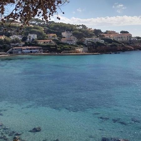 Sanary Côté Mer Sanary-sur-Mer Exterior foto